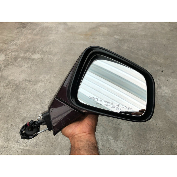 Espejo Derecho Original Buick Encore 2017 Al 2020
