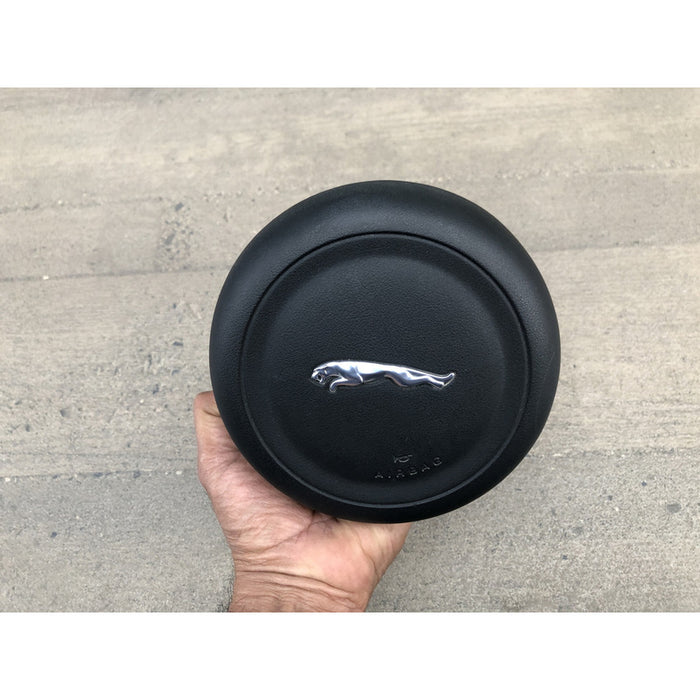 Bolsa De Aire Jaguar F-pace 2018 2019 2020