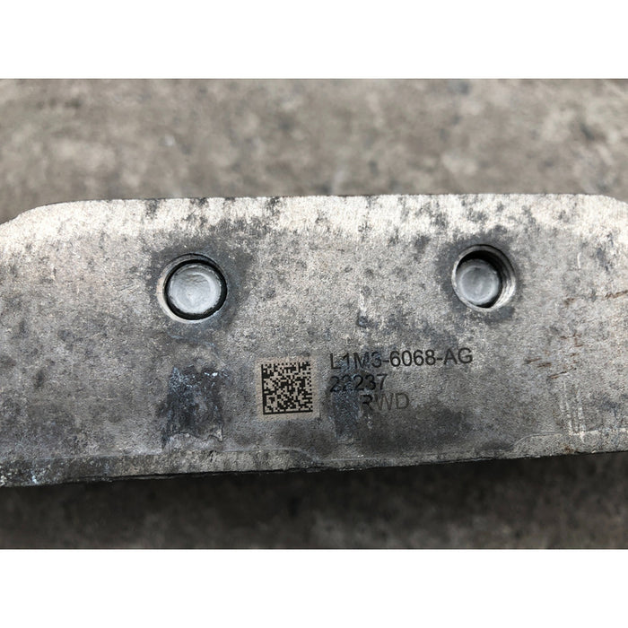 Base De Soporte Transmision Ford Explorer 2020 - 2024 2.3