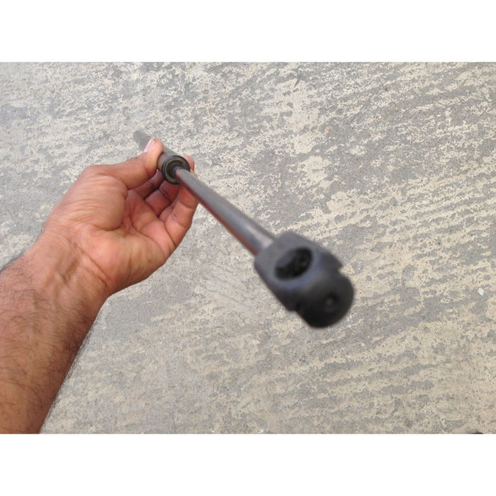 Set Pistones De Cajuela Para Ford Escape 2013-2016