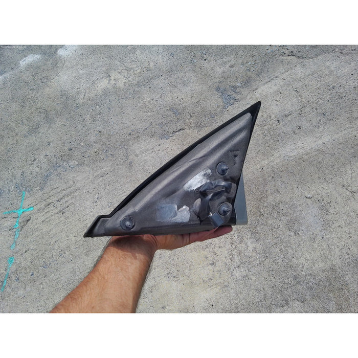 Espejo Derecho Original Chevrolet Malibu Del 2004 - 2008