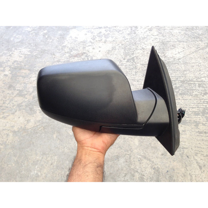 Espejo Derecho Chevrolet Equinox Del 2010 Al 2017 Original
