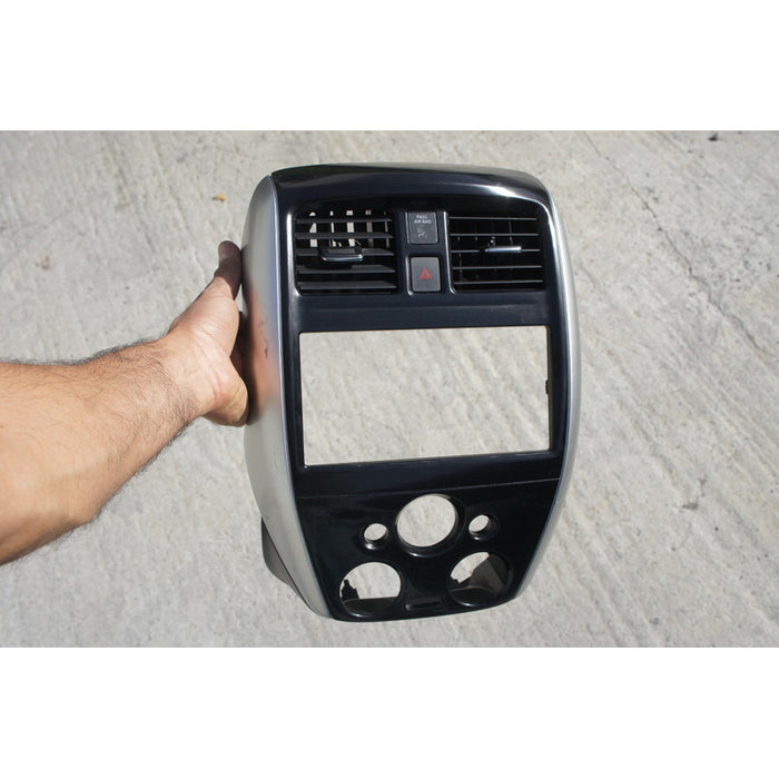 Difusor De Aire Acondicionado Note 2014 2016 2018 2019 *