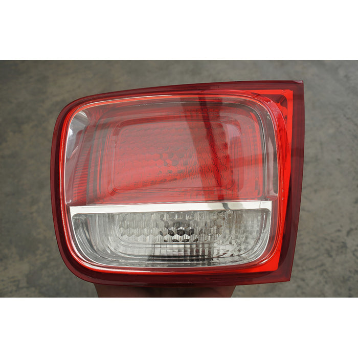 Calavera Derecha Interior Chevrolet Malibu 2013 2014 2015