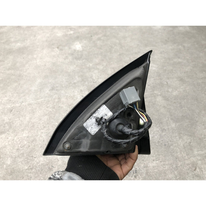 Espejo Derecho Original Traverse Del 2009 Al 2017