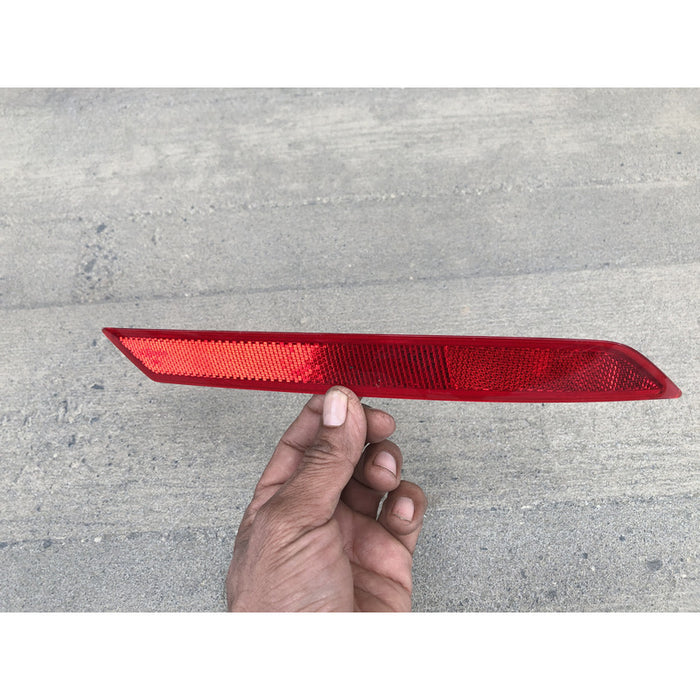 Reflejante Trasero Derecho Hyundai Grand I10 2015 Al 2017