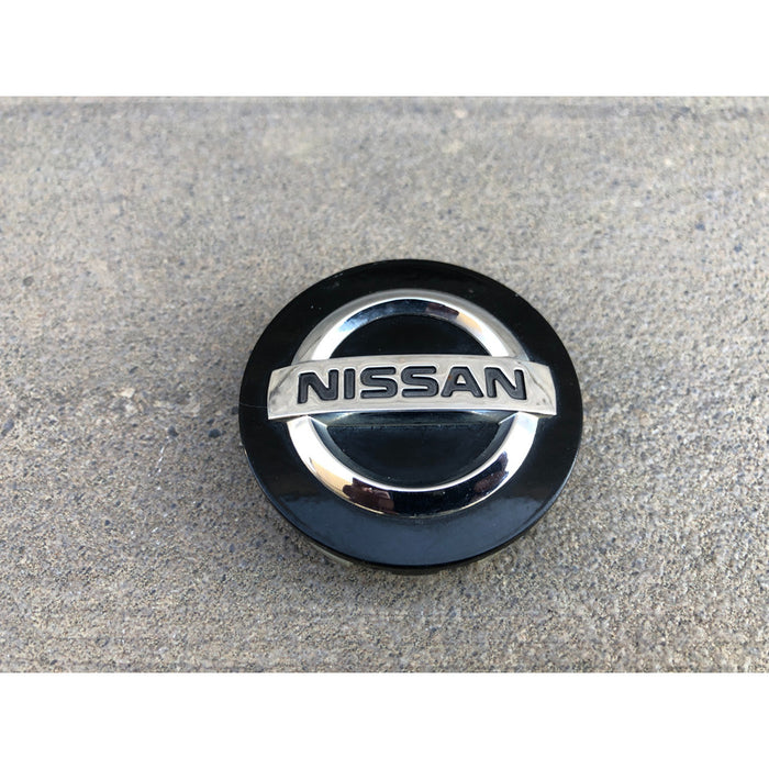 Copa Centro De Rin Nissan Kicks 2018 Al 2021 $ X Pieza