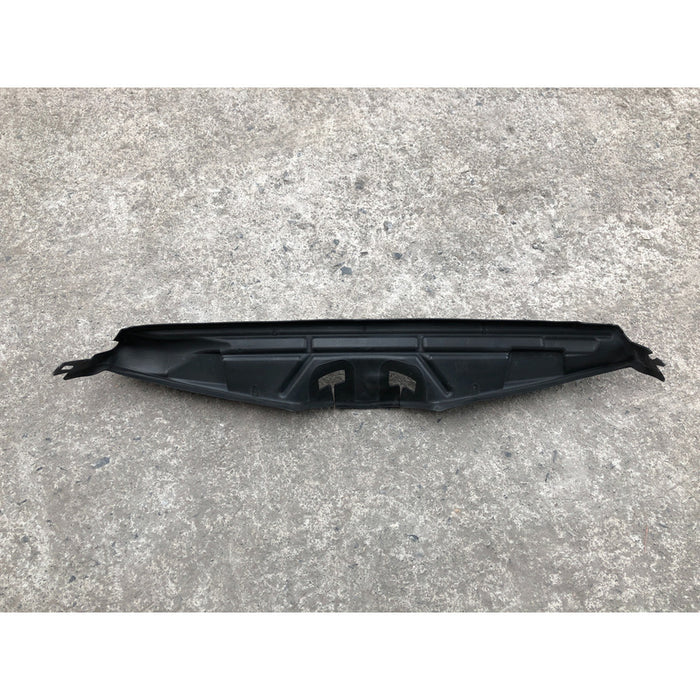 Deflector Superior Central Cadillac Xts 2013 Al 2017