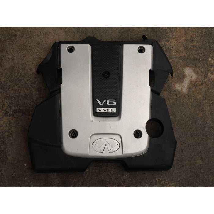 Cubierta De Motor Infiniti G37 2008 2009 2010 2011 2012 2013
