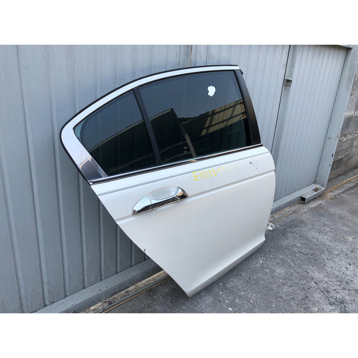 Puerta Trasera Derecha Honda Accord 2008 Al 2012