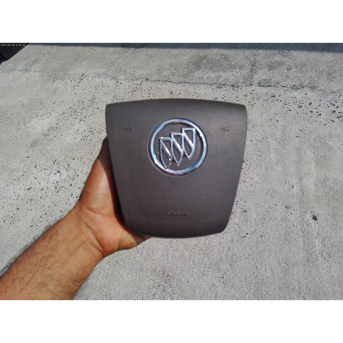 Bolsa De Aire Completa Para Buick Regal 2011, 2012, 2013