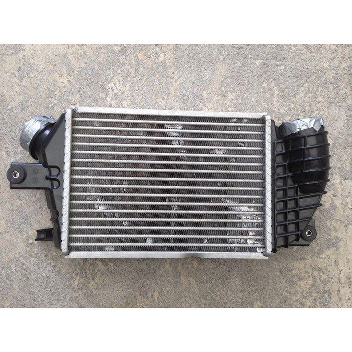 Radiador De Intercooler Subaru Wrx 2015 Al 2019 2.0