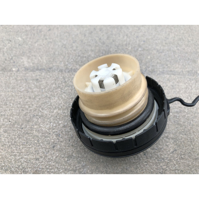 Tapon Gasolina Toyota Camry 2015 Al 2017
