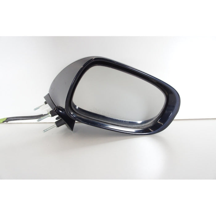 Espejo Derecho Original Para Lexus Is 250, Años 2009-2013