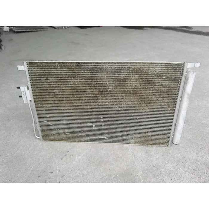 Condensador Original Hyundai Santa Fe 2019 2020 2.4 Litros