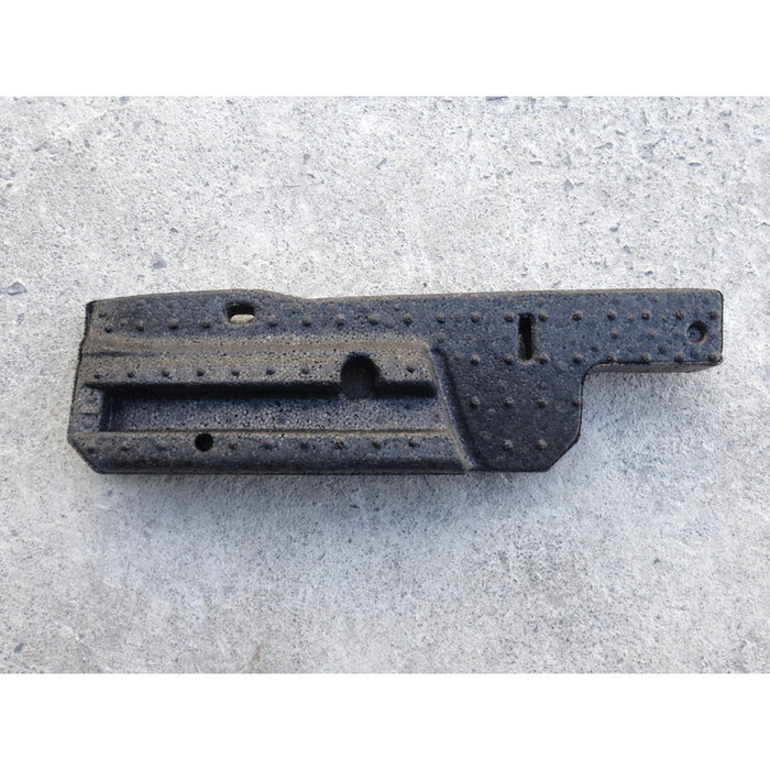Relleno Trasero Izquierdo Volkswagen Gol 2006 Al 2009