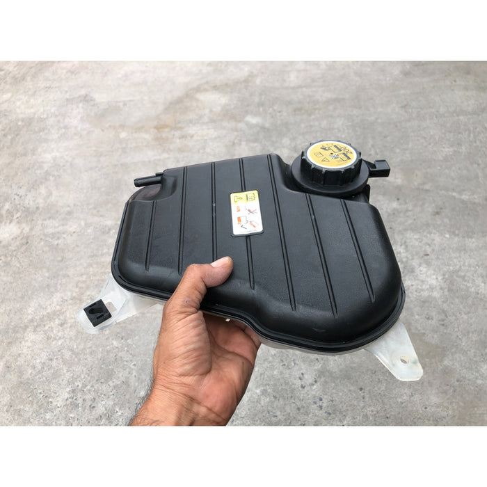 Deposito Agua Radiador Jaguar Xf 2010 Al 2015