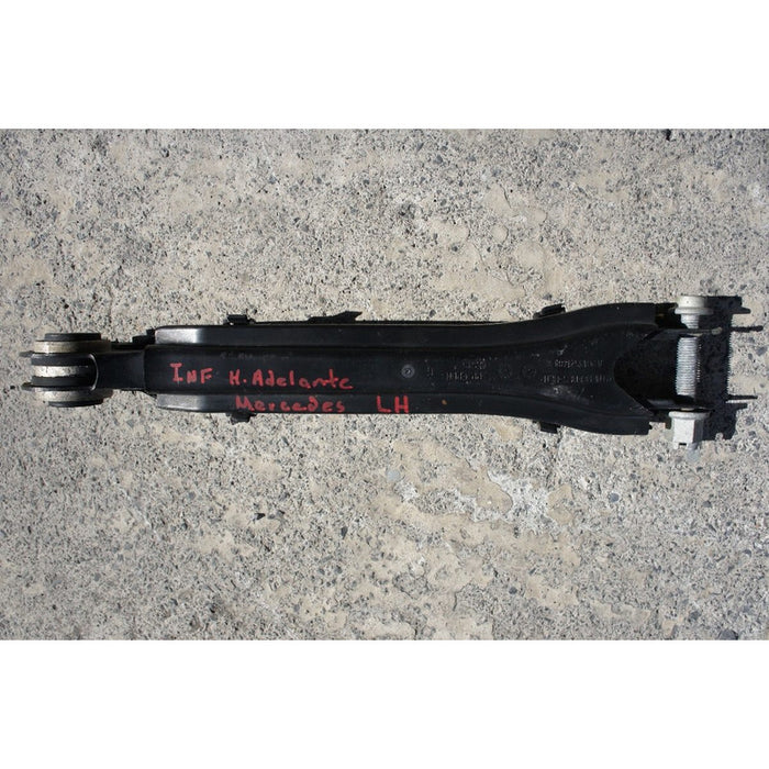 Tirante Trasero Inferior Mercedes Benz C350 2008 - 2014 3.0