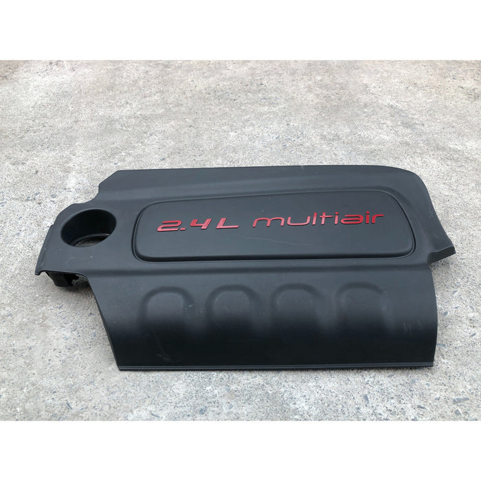 Cubierta De Motor Original Jeep Renegade 2015 Al 2021 2.4