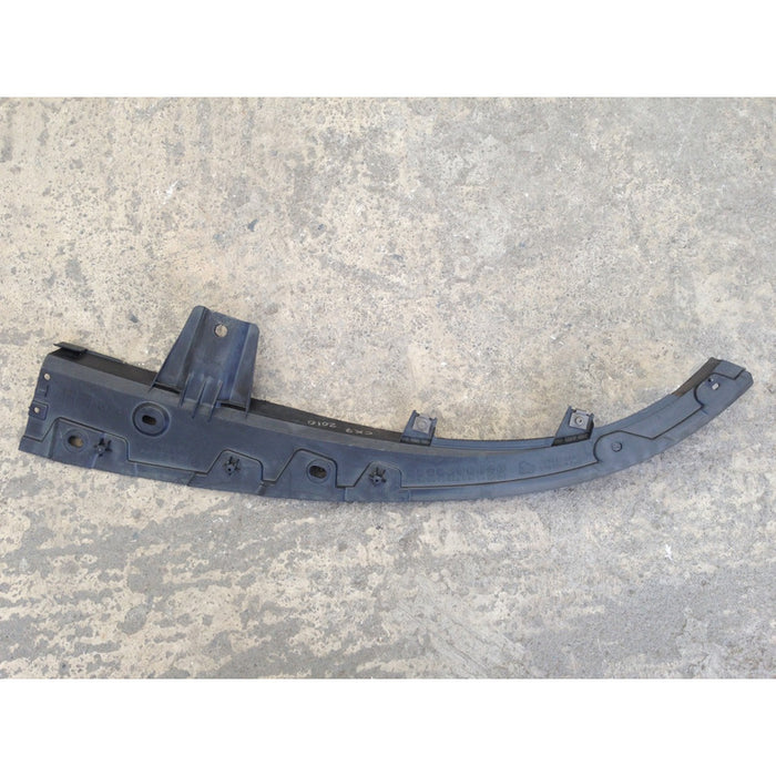 Spoiler Delantero Izquierdo Mazda Cx7 2007 Al 2012