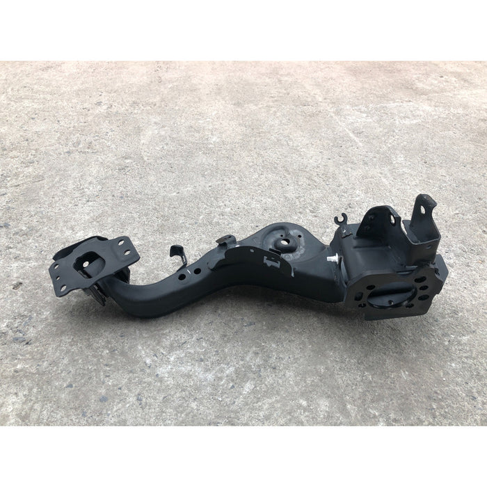 Mango Trasero Izquierdo Nissan Rogue Sport 2021 Al 2025