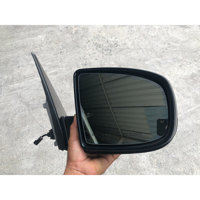 Espejo Derecho Original Bmw X5 2007 Al 2013