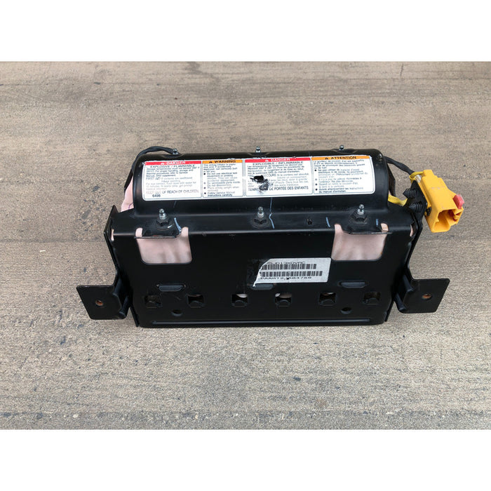 Bolsa De Aire Tablero Copiloto Ram 2002 Al 2005