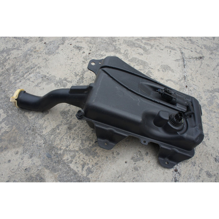 Deposito Limpiabrisas Para Chevrolet Malibu 2008 - 2012*