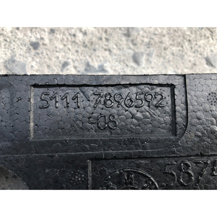 Relleno Delantero Derecho Bmw 320i 2008 2009 2010
