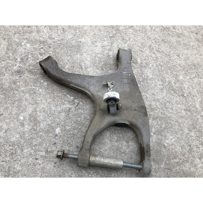 Horquilla Trasera Izquierda Audi A4 2009 Al 2012 2.0