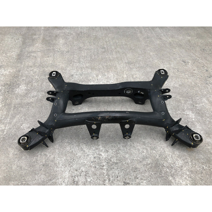Puente Suspensión Trasero Bmw 320 2011 Al 2018 2.0