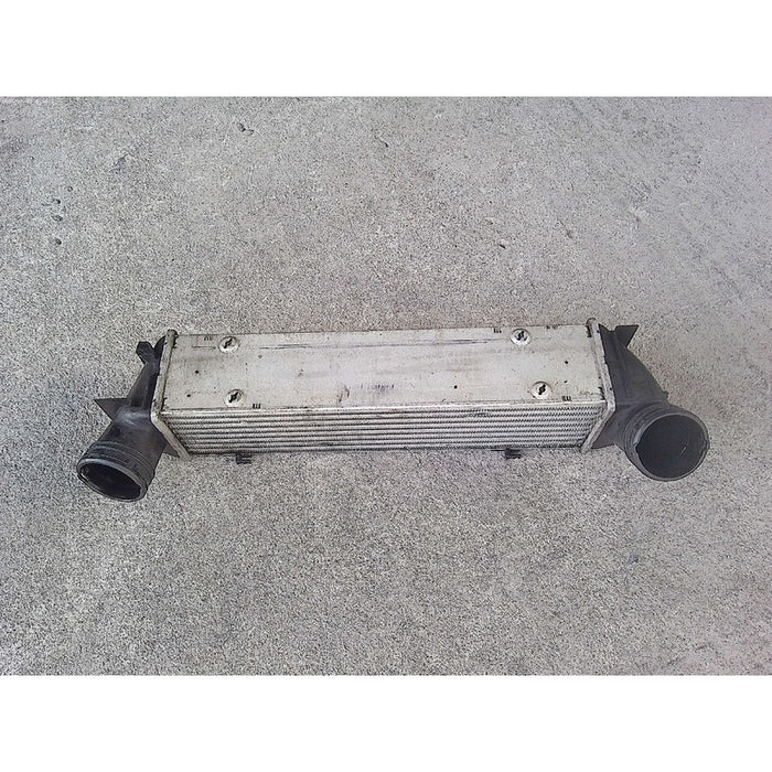 Enfriador Intercooler Bmw 335i 2009 Al 2013 3.0 Litros