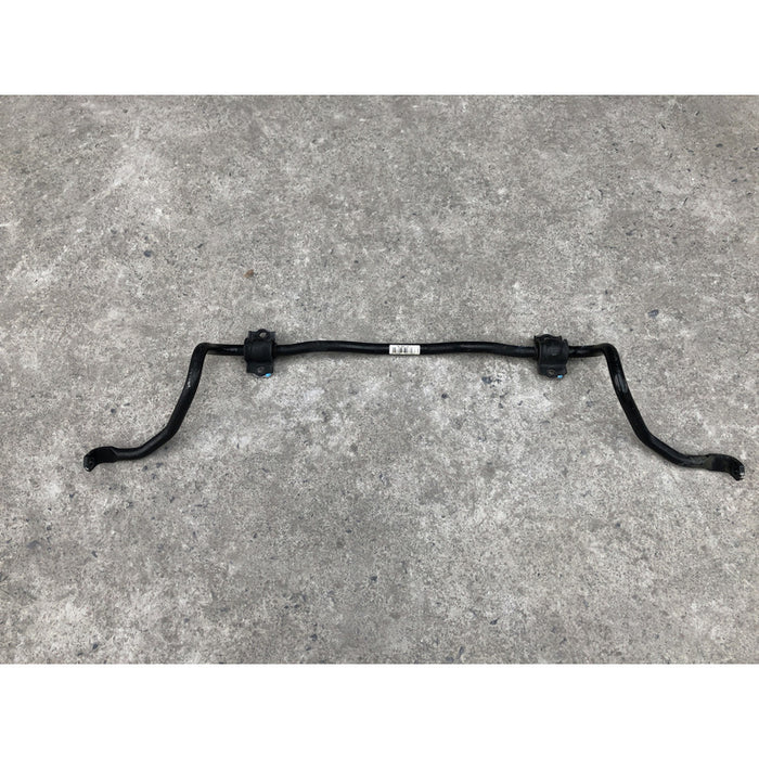 Barra Estabilizadora Delantera Ford Fiesta 2011 - 2019 1.6
