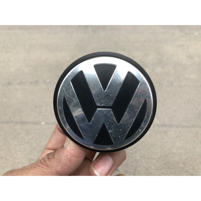 Copa Centro Rin Volkswagen Tiguan Del 2009 Al 2019 $ X Pieza