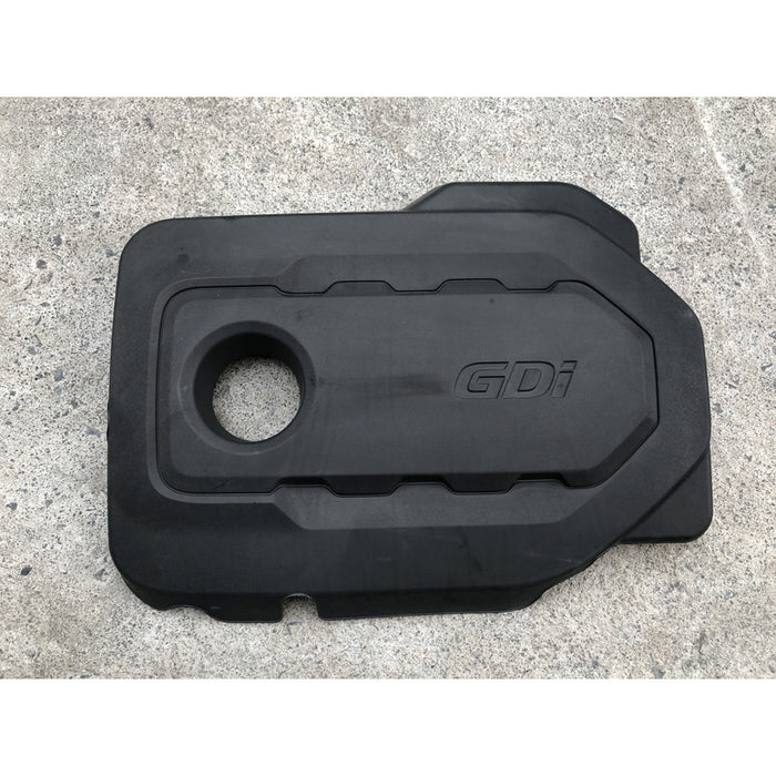 Cubierta Motor Hyundai Sonata Del 2015 Al 2019 2.4