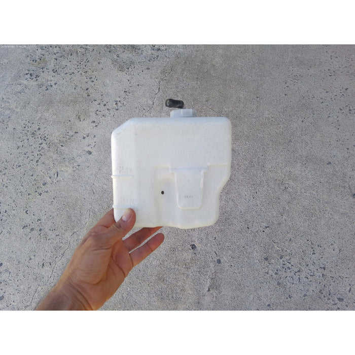 Deposito Agua Radiador Honda Crv 2007 Al 2011 2.4