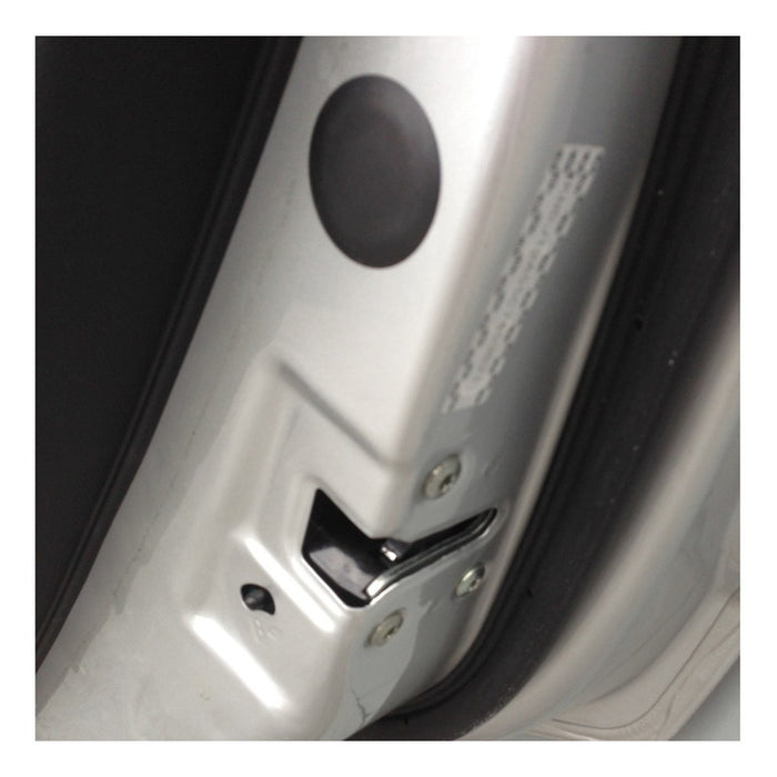 Puerta Trasera Derecha Kia Soul 2011 2012 2013