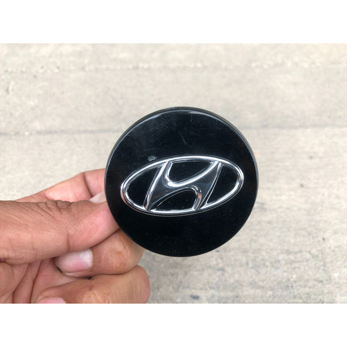 Copa Centro De Rin Hyundai Tucson 2021 Al 2025 $ X Pieza