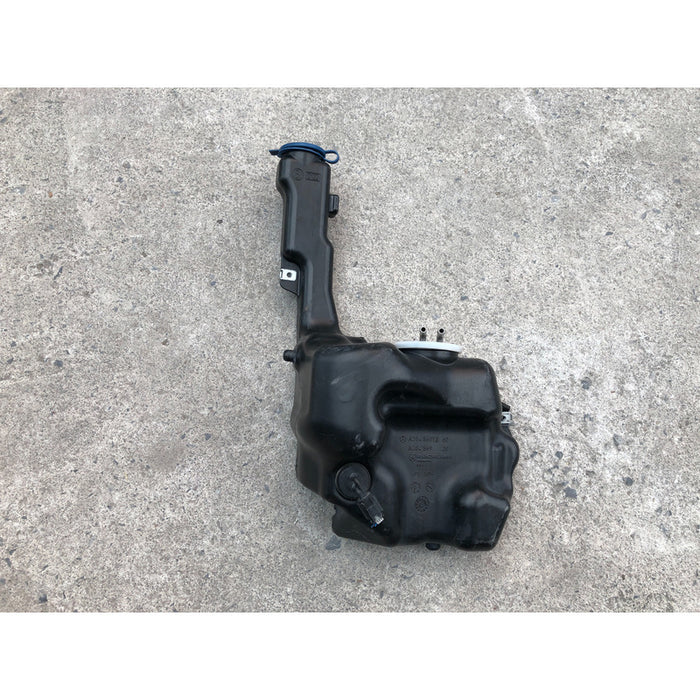 Deposito Limpiabrisas Mercedes Benz C250 2008 Al 2014