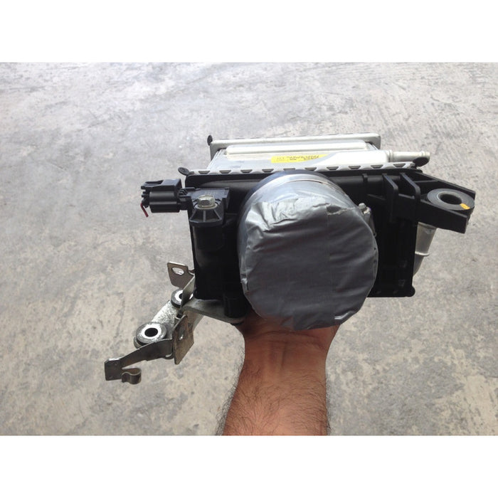 Radiador De Intercooler Izquierdo Infiniti Q50 2016 2020 3.0