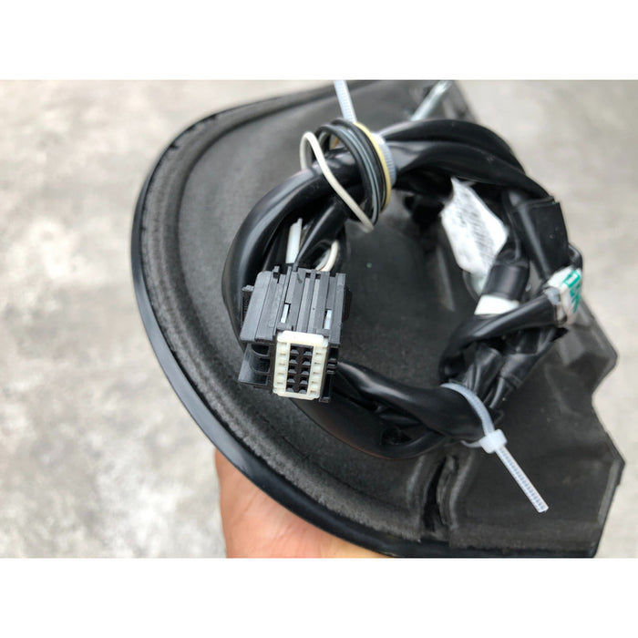 Espejo Derecho Original Chevrolet Tahoe 2007 Al 2014