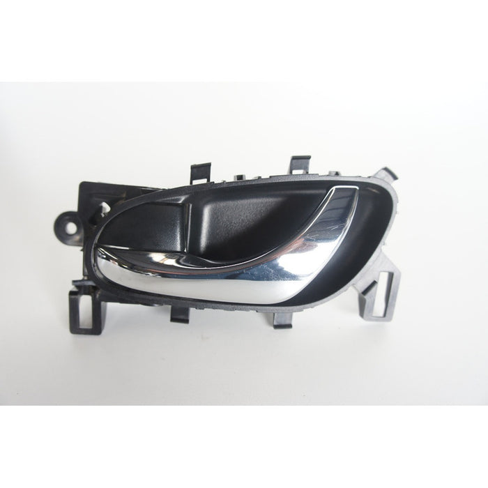 Manija De Puerta Izquierda Sentra 2013 2014 2015 2016 2017