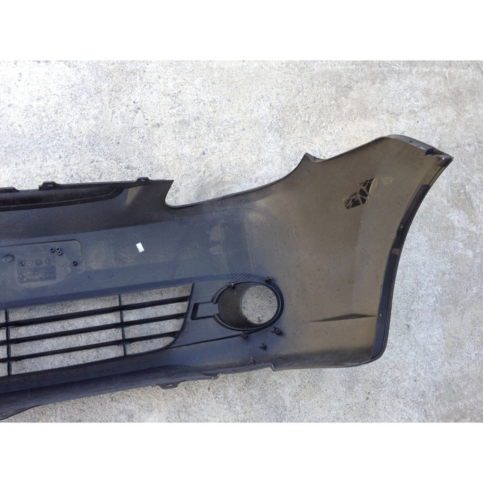 Defensa Delantera Pontiac Matiz 2005