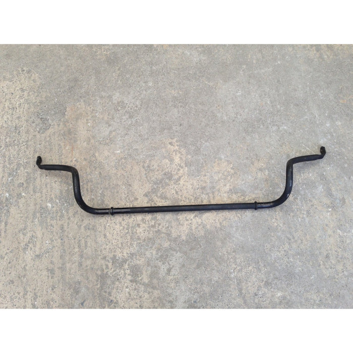 Barra Estabilizadora Trasera Grand Cherokee 2011-2015 3.6 L.
