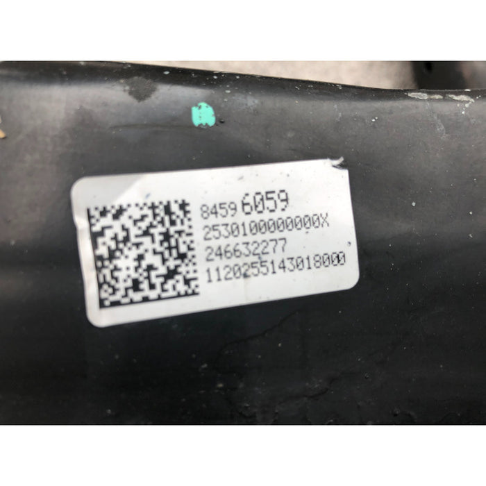 Puente De Suspensión Trasero Cadillac Ct5 2020 Al 2024 2.0