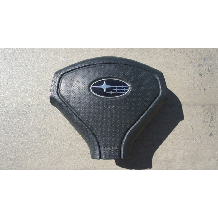 Bolsa De Aire Volante Subaru Forester 2007, 2008