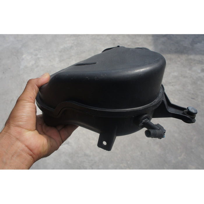 Resonador De Aire Para Chrysler 200 2011 - 2019 3.6 L