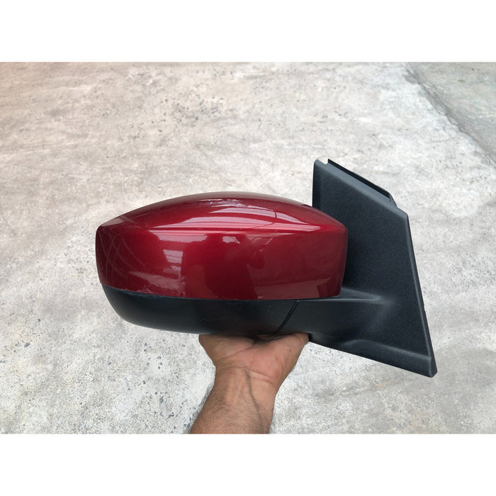 Espejo Derecho Original Ford Escape 2017 2018 2019