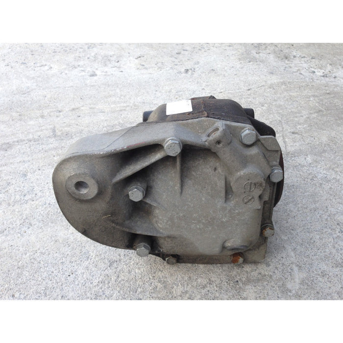 Diferencial Trasero Bmw 335i 2007 2008 2009 2010 2011 3.0
