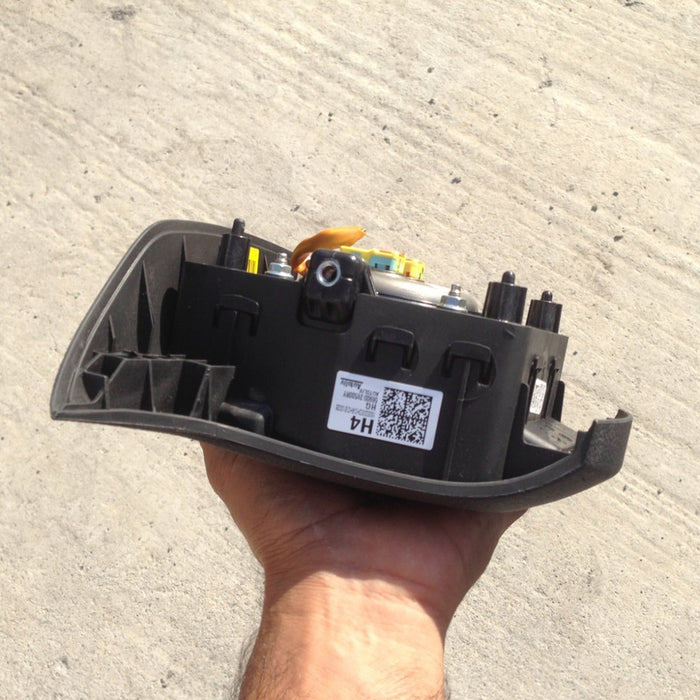 Bolsa De Aire Volante Hyundai Azera 2012-2017 (original)